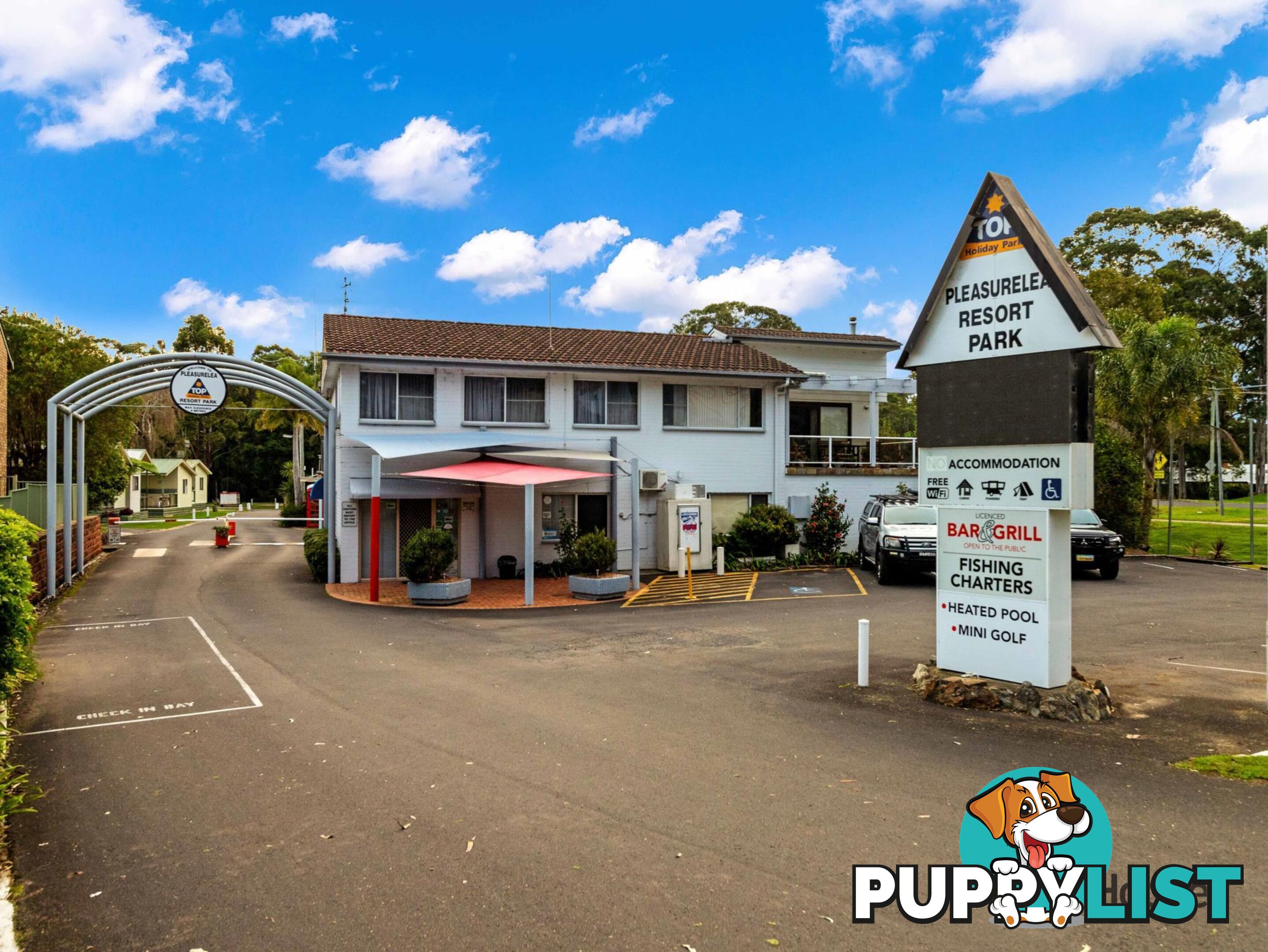 157/438 Beach Road SUNSHINE BAY NSW 2536