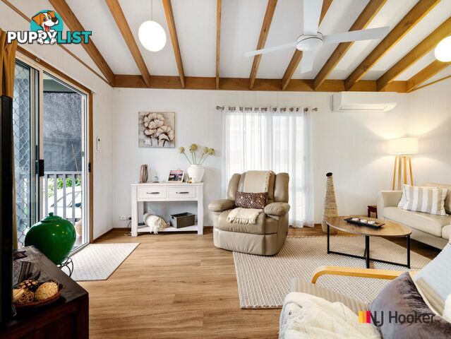 157/438 Beach Road SUNSHINE BAY NSW 2536