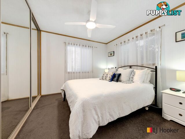 157/438 Beach Road SUNSHINE BAY NSW 2536