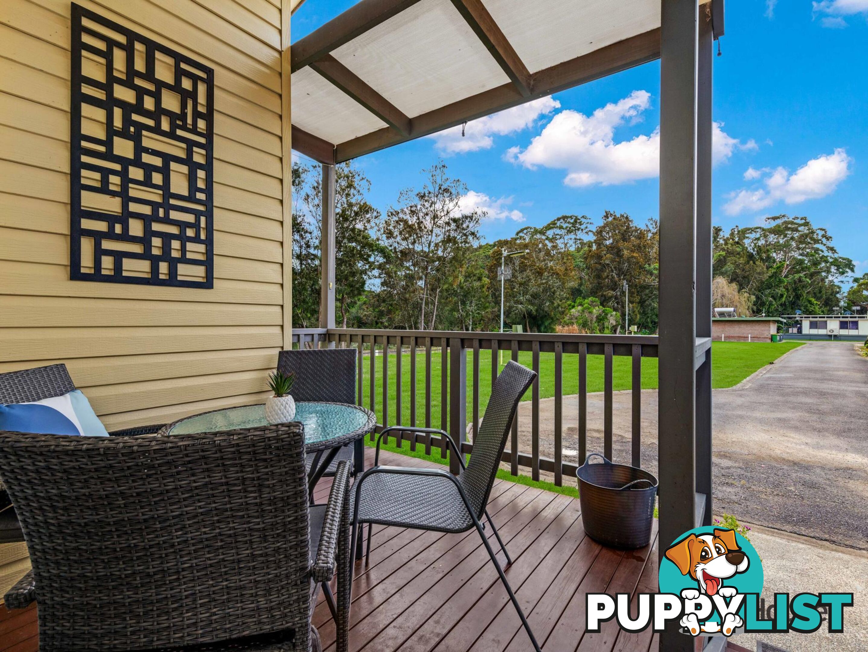 157/438 Beach Road SUNSHINE BAY NSW 2536