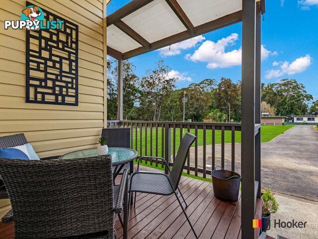 157/438 Beach Road SUNSHINE BAY NSW 2536