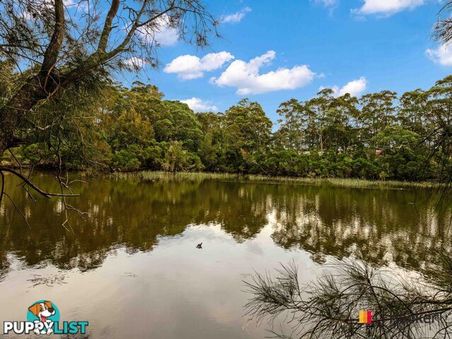 157/438 Beach Road SUNSHINE BAY NSW 2536