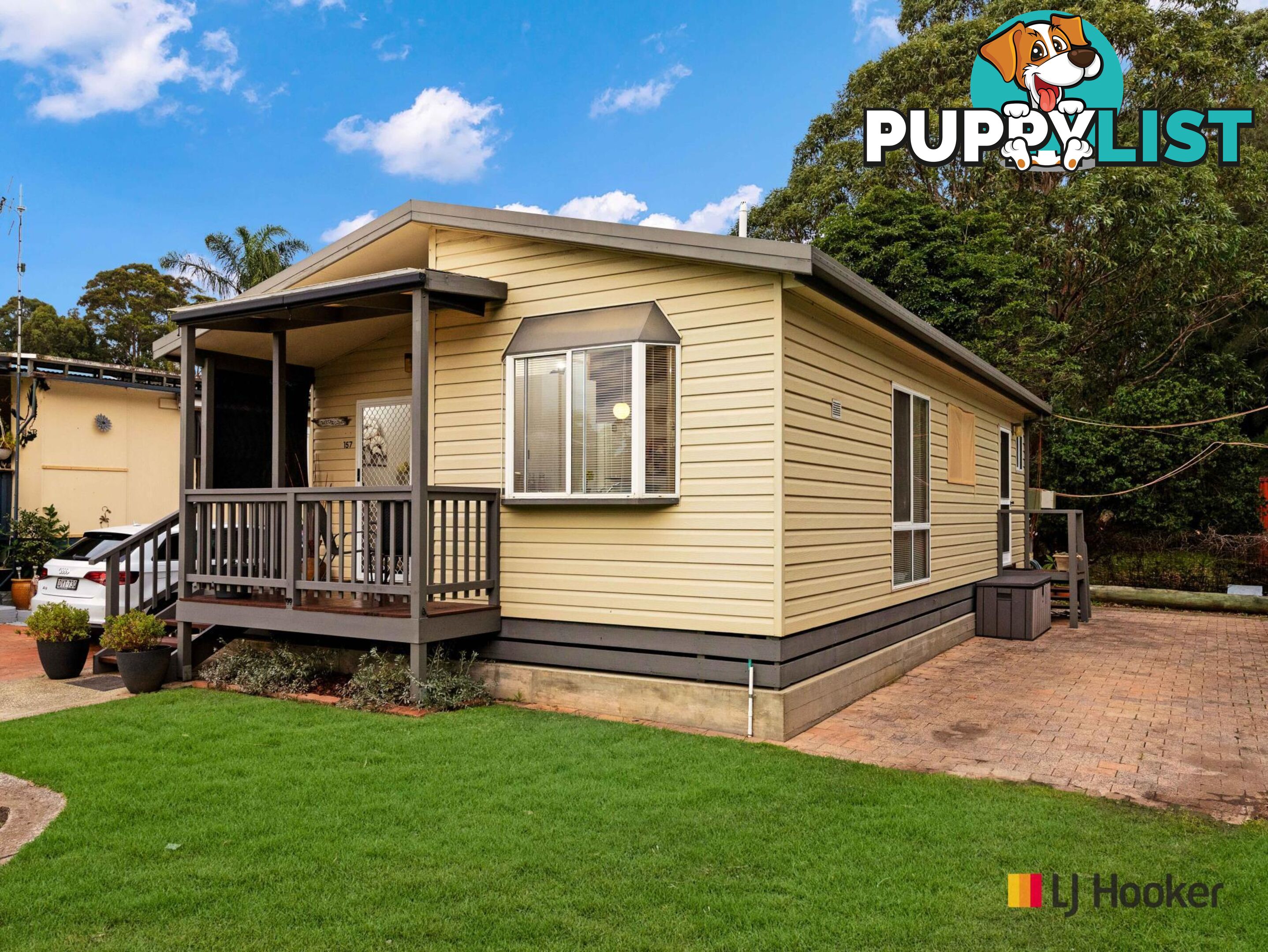 157/438 Beach Road SUNSHINE BAY NSW 2536