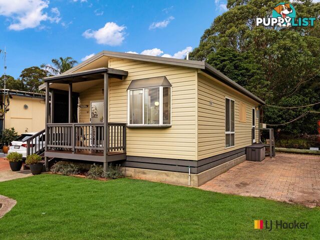 157/438 Beach Road SUNSHINE BAY NSW 2536