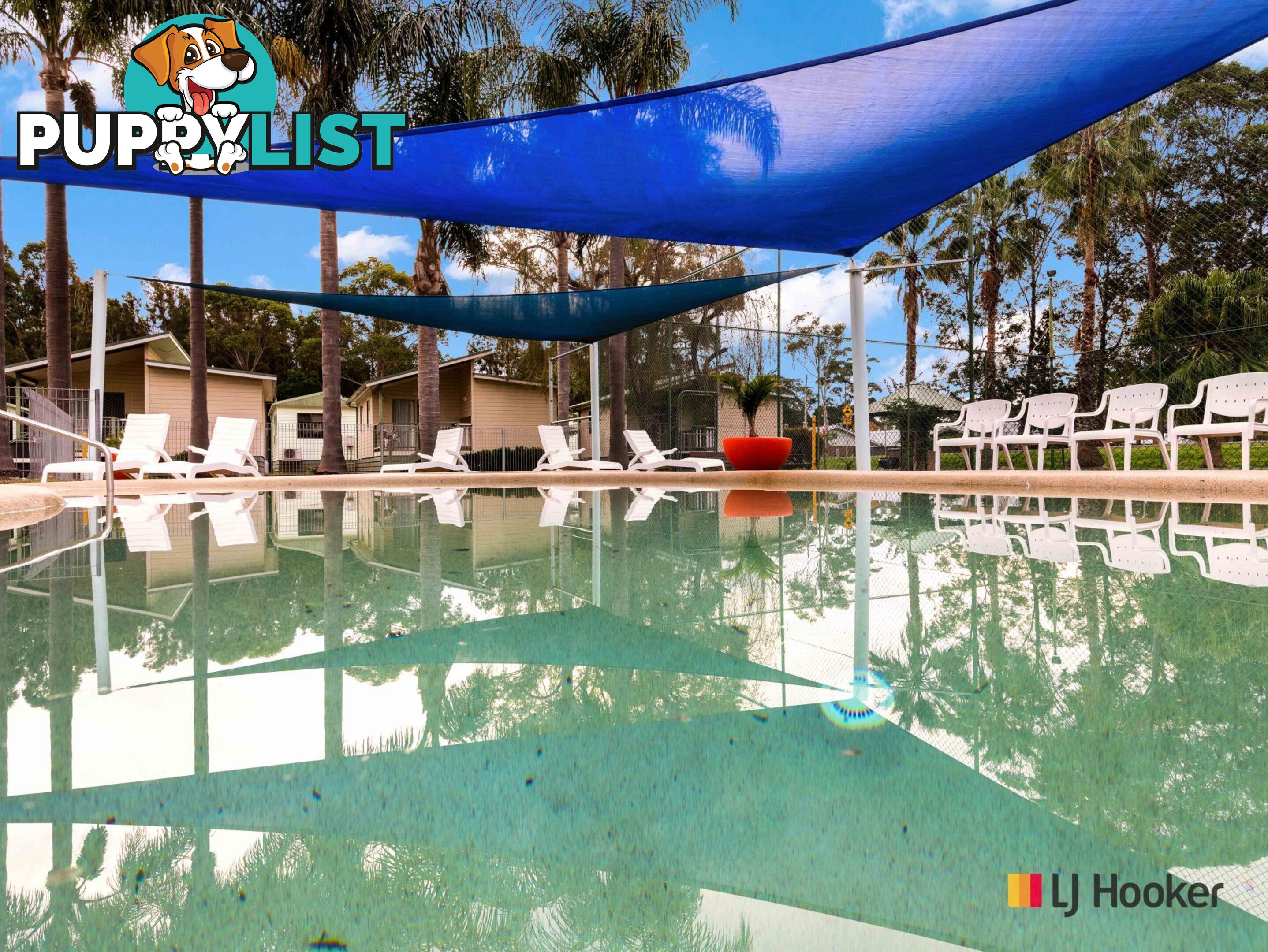 157/438 Beach Road SUNSHINE BAY NSW 2536