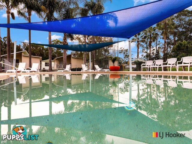 157/438 Beach Road SUNSHINE BAY NSW 2536