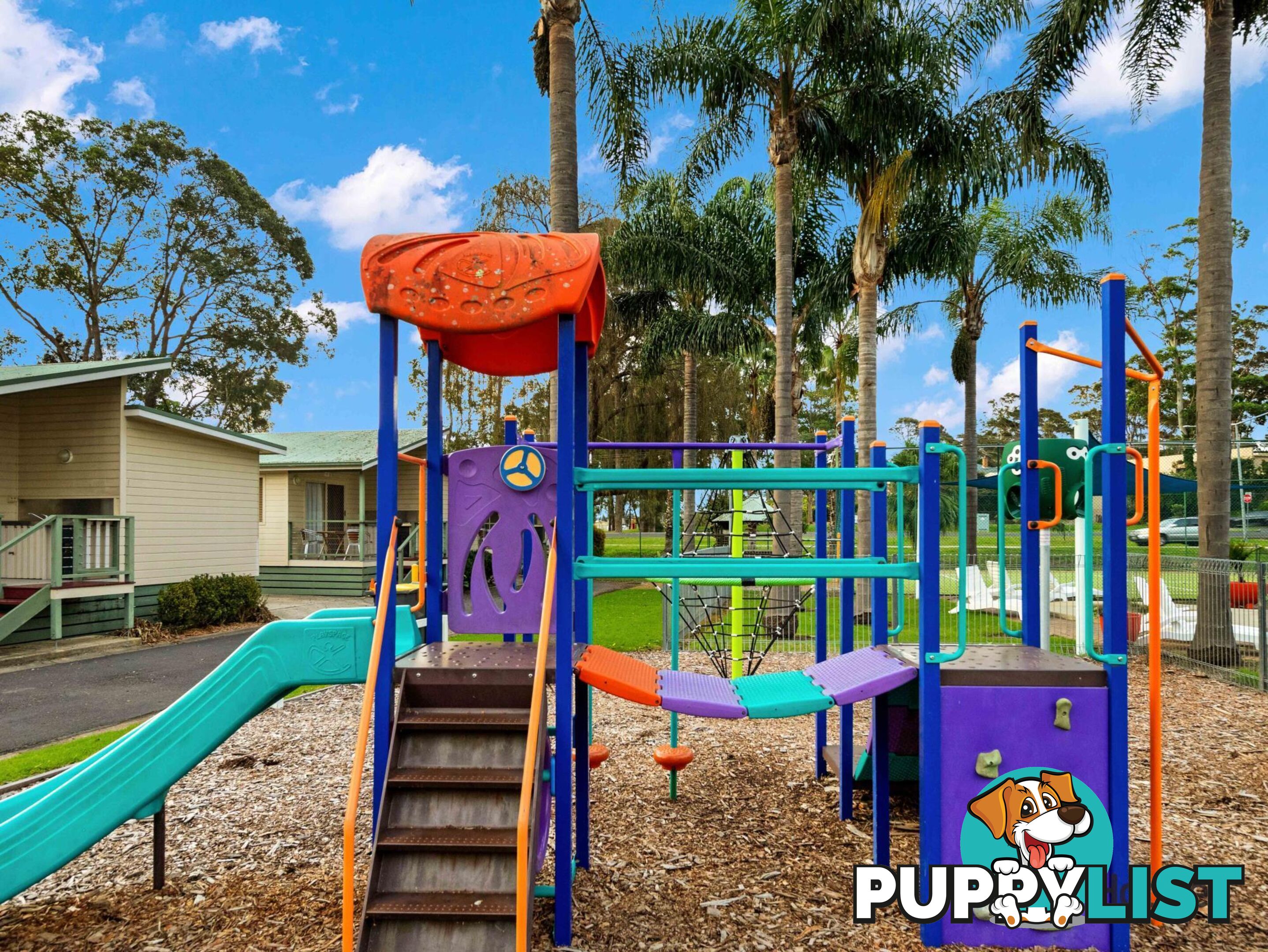157/438 Beach Road SUNSHINE BAY NSW 2536