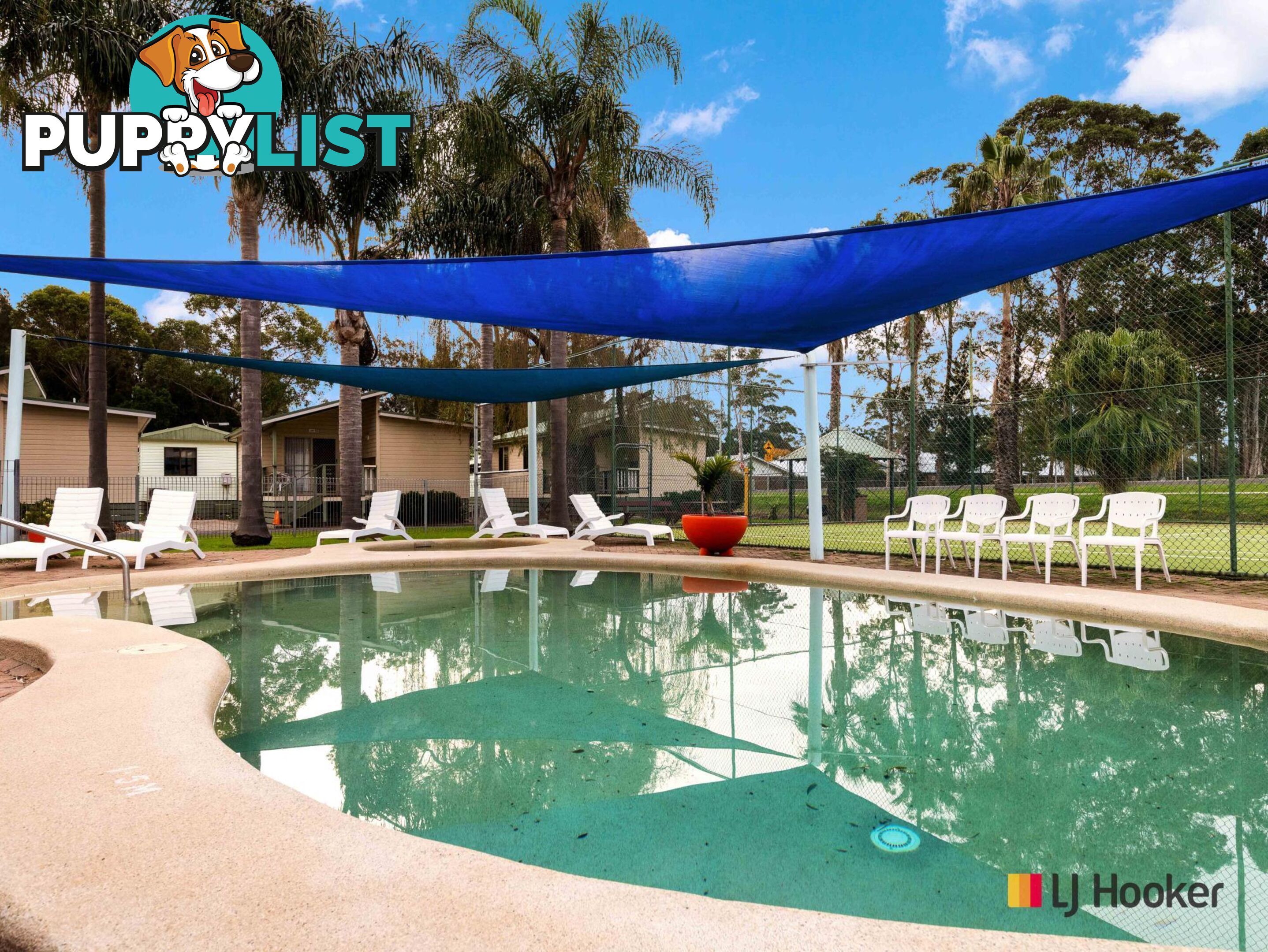 157/438 Beach Road SUNSHINE BAY NSW 2536