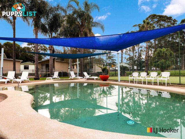 157/438 Beach Road SUNSHINE BAY NSW 2536