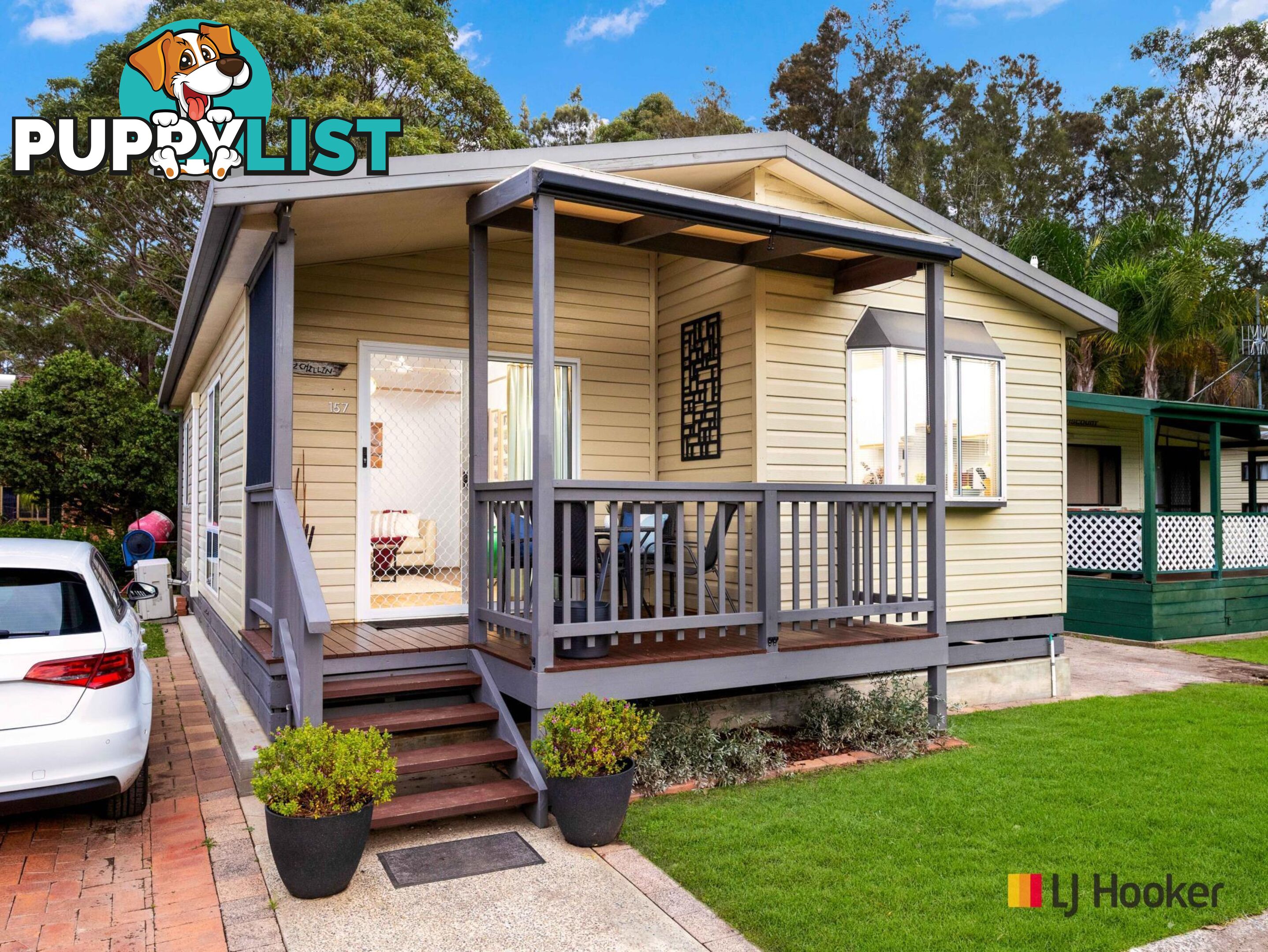 157/438 Beach Road SUNSHINE BAY NSW 2536