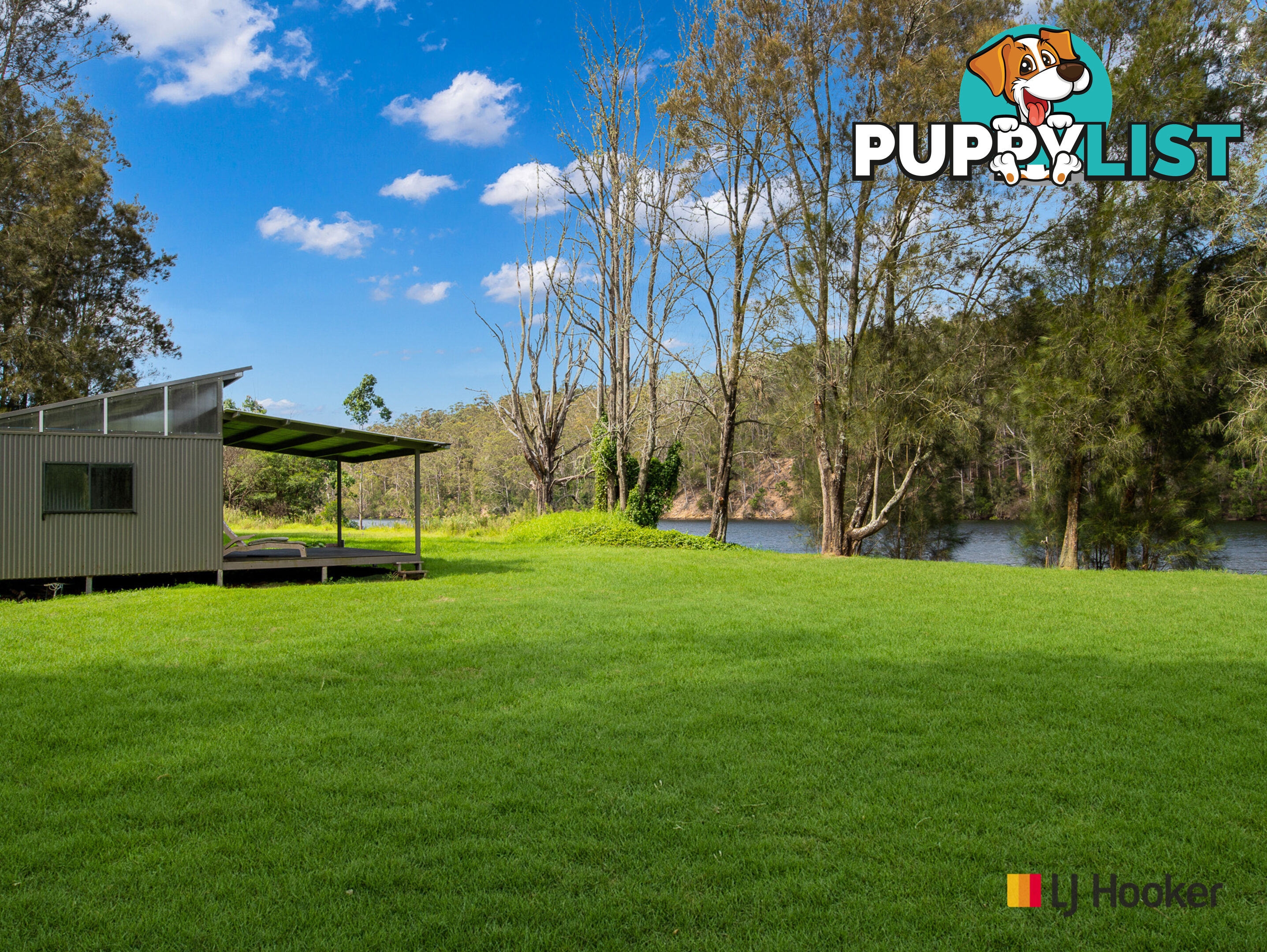 953 The River Road CURROWAN NSW 2536