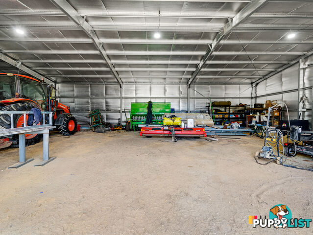 953 The River Road CURROWAN NSW 2536