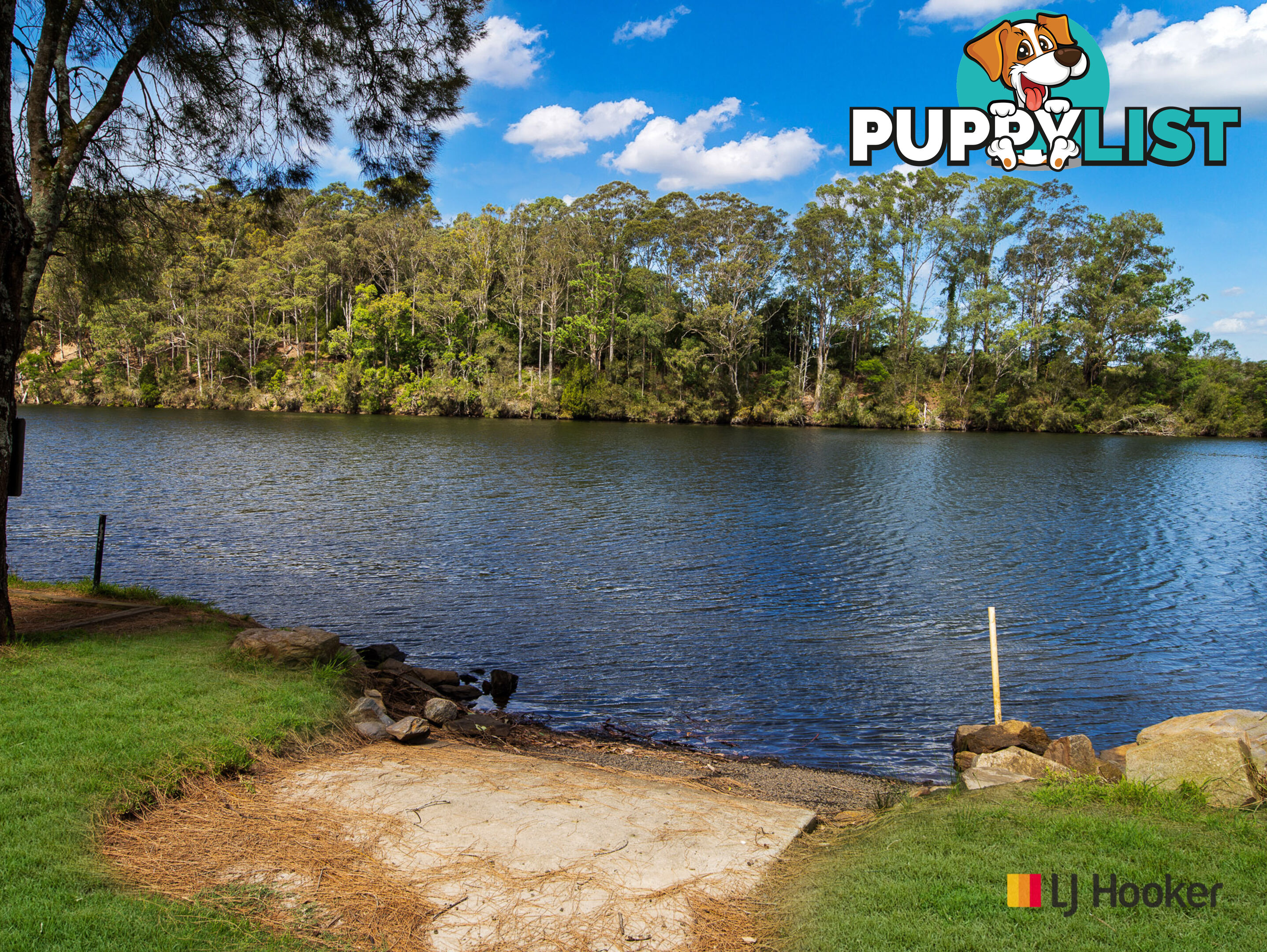 953 The River Road CURROWAN NSW 2536