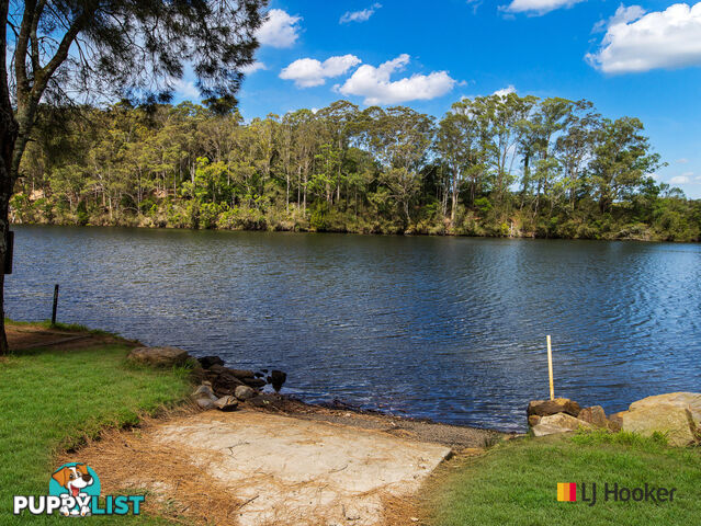 953 The River Road CURROWAN NSW 2536