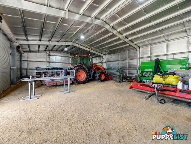 953 The River Road CURROWAN NSW 2536