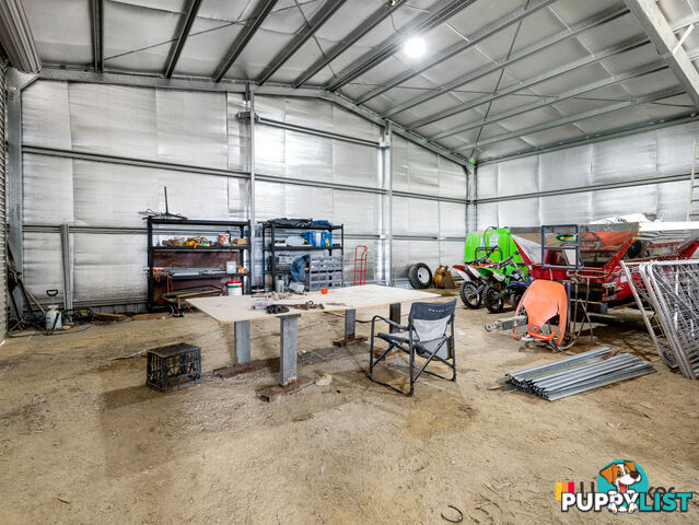 953 The River Road CURROWAN NSW 2536