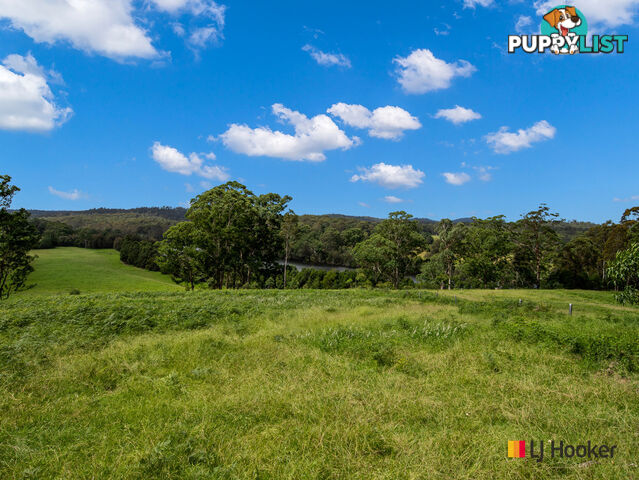 953 The River Road CURROWAN NSW 2536