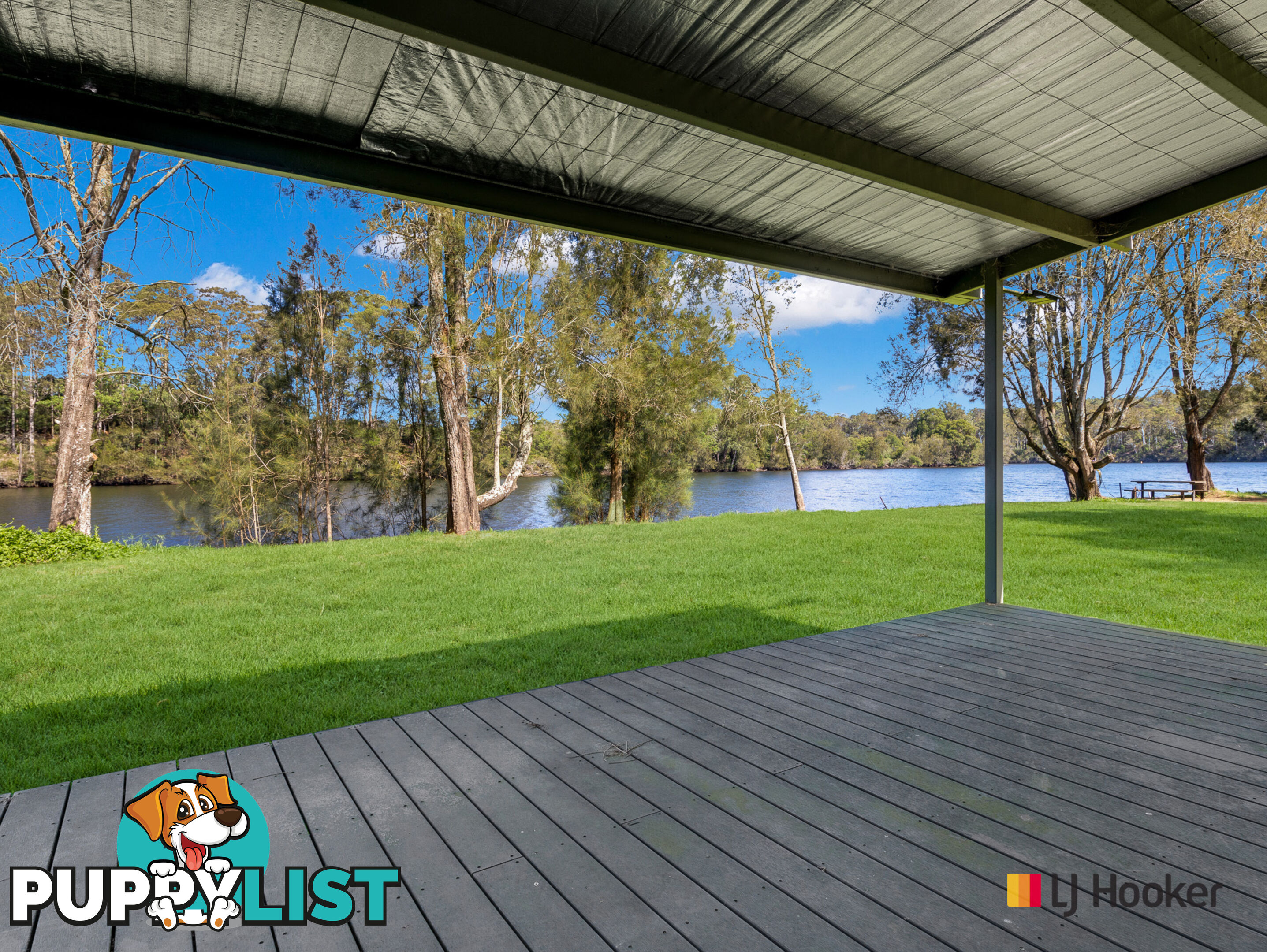 953 The River Road CURROWAN NSW 2536