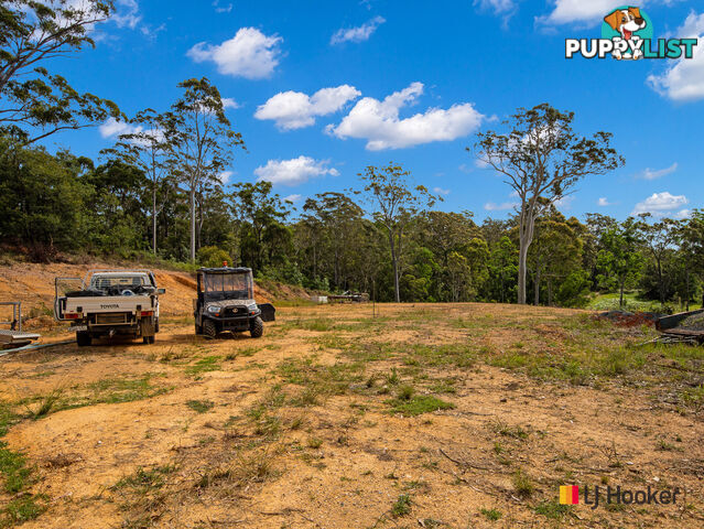 953 The River Road CURROWAN NSW 2536