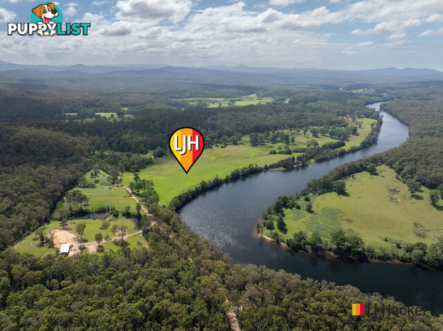 953 The River Road CURROWAN NSW 2536