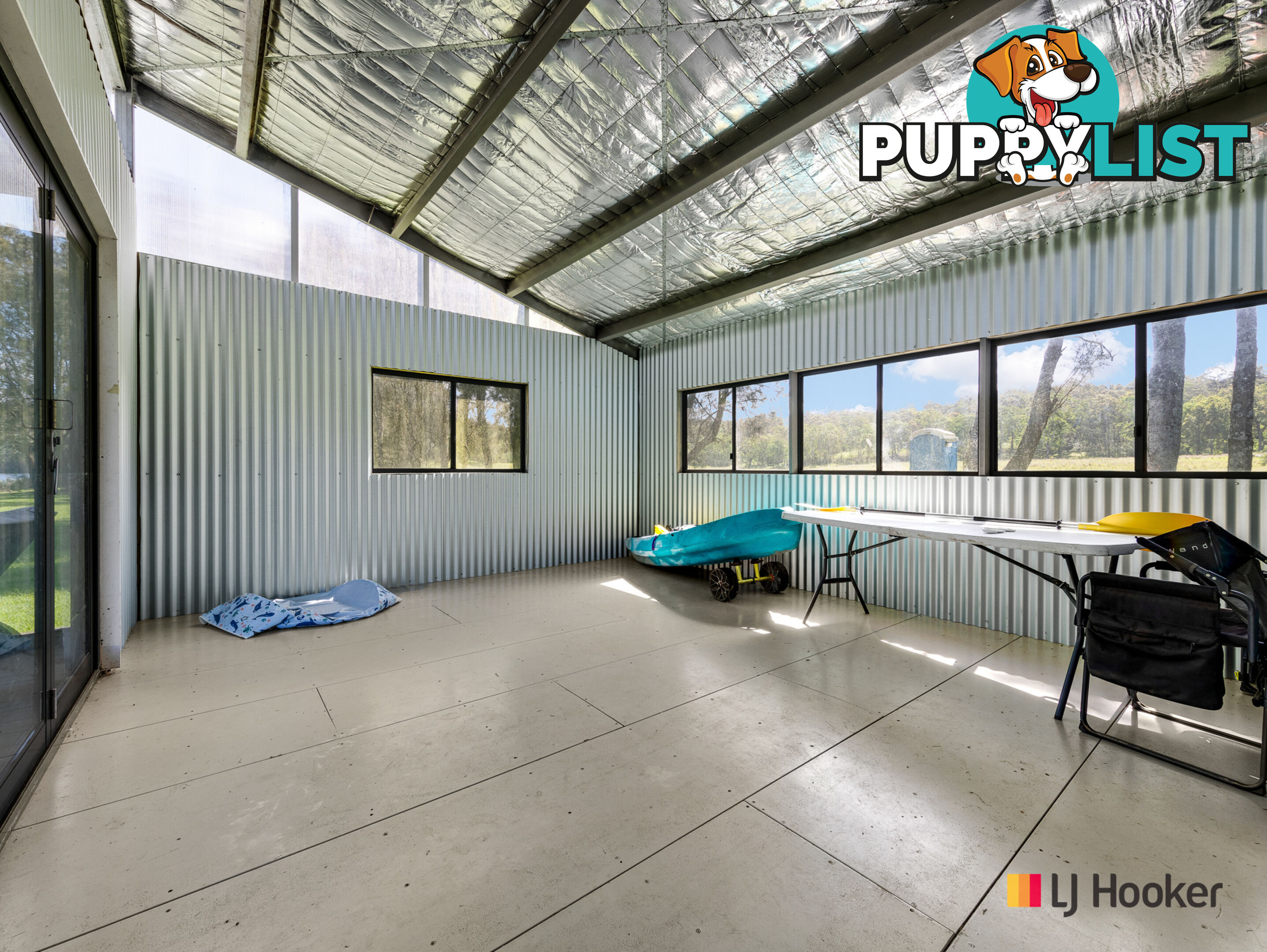 953 The River Road CURROWAN NSW 2536