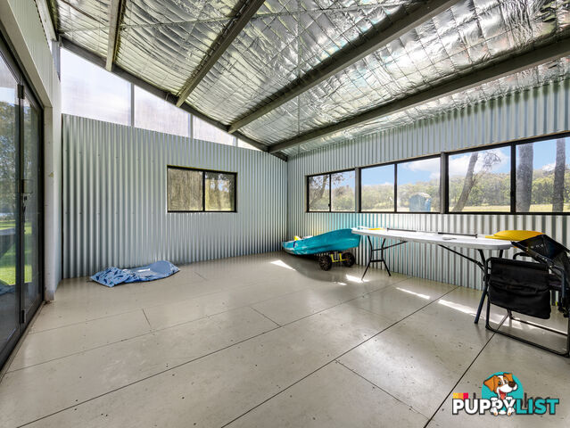 953 The River Road CURROWAN NSW 2536