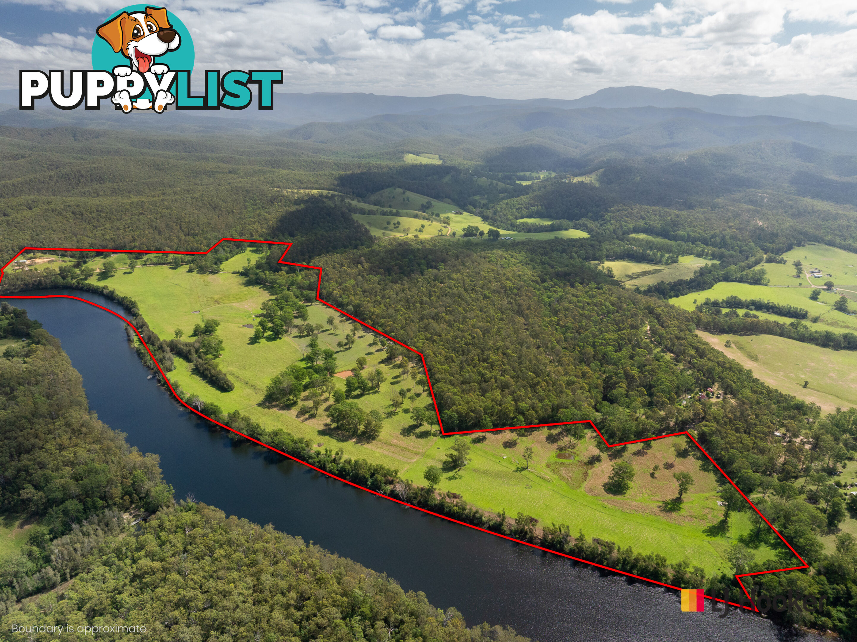 953 The River Road CURROWAN NSW 2536