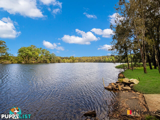 953 The River Road CURROWAN NSW 2536