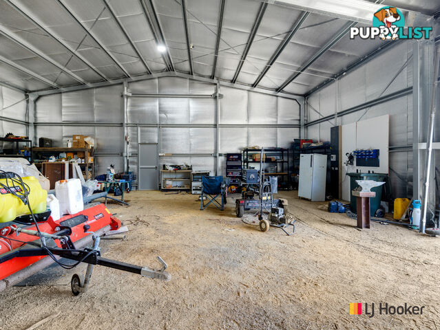 953 The River Road CURROWAN NSW 2536