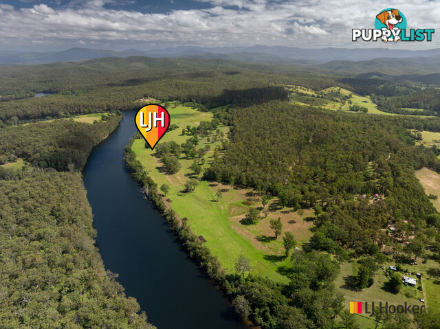 953 The River Road CURROWAN NSW 2536