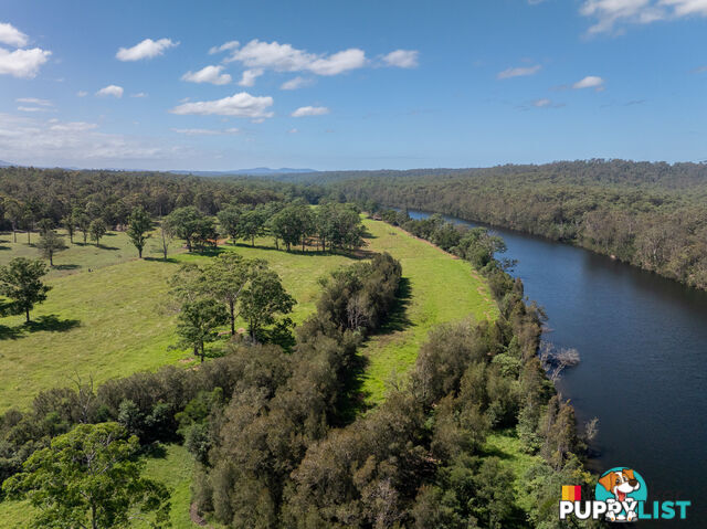 953 The River Road CURROWAN NSW 2536