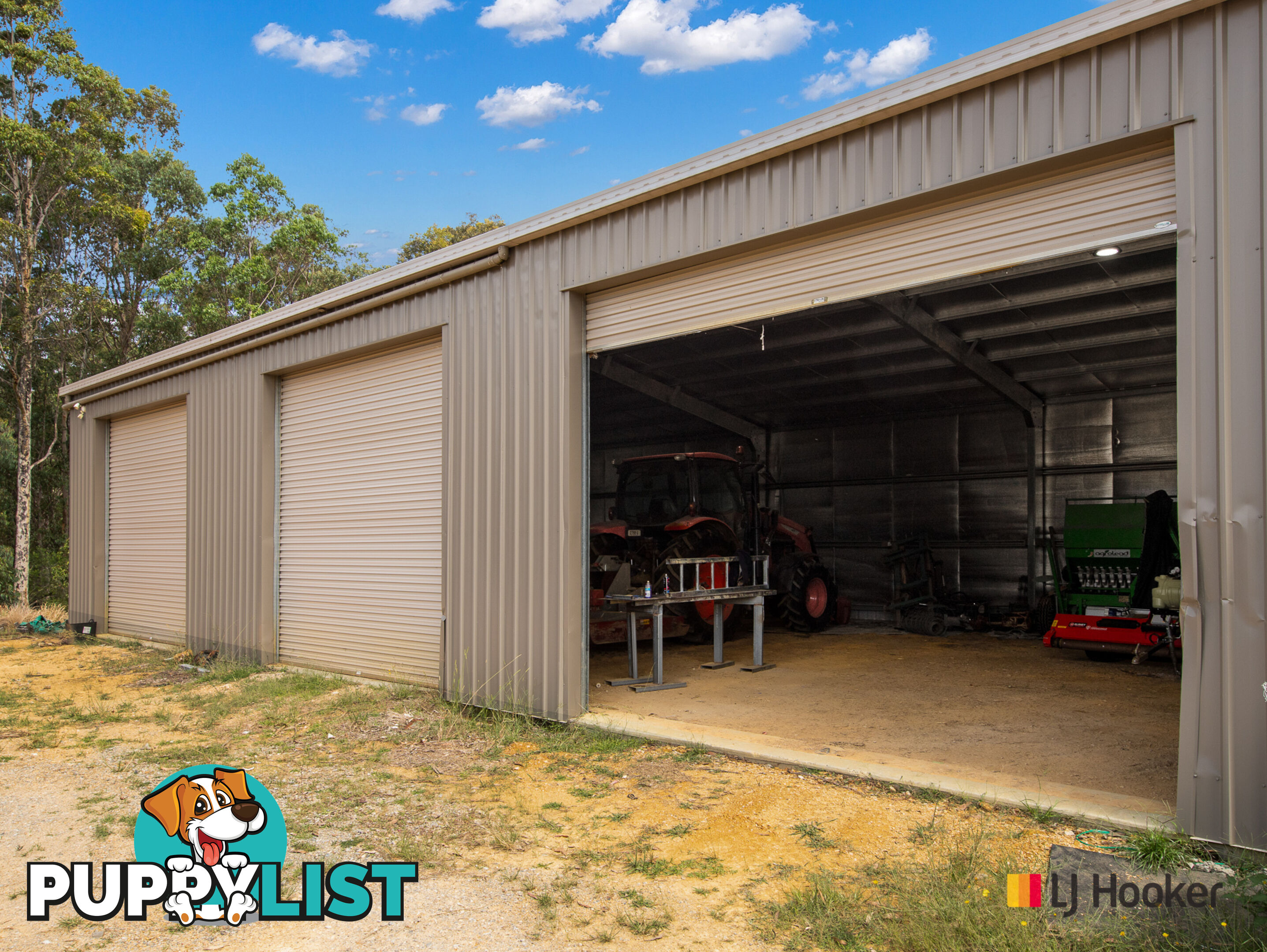 953 The River Road CURROWAN NSW 2536