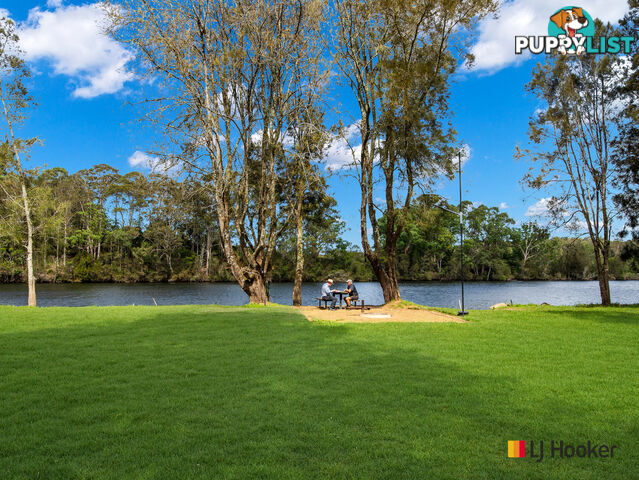 953 The River Road CURROWAN NSW 2536
