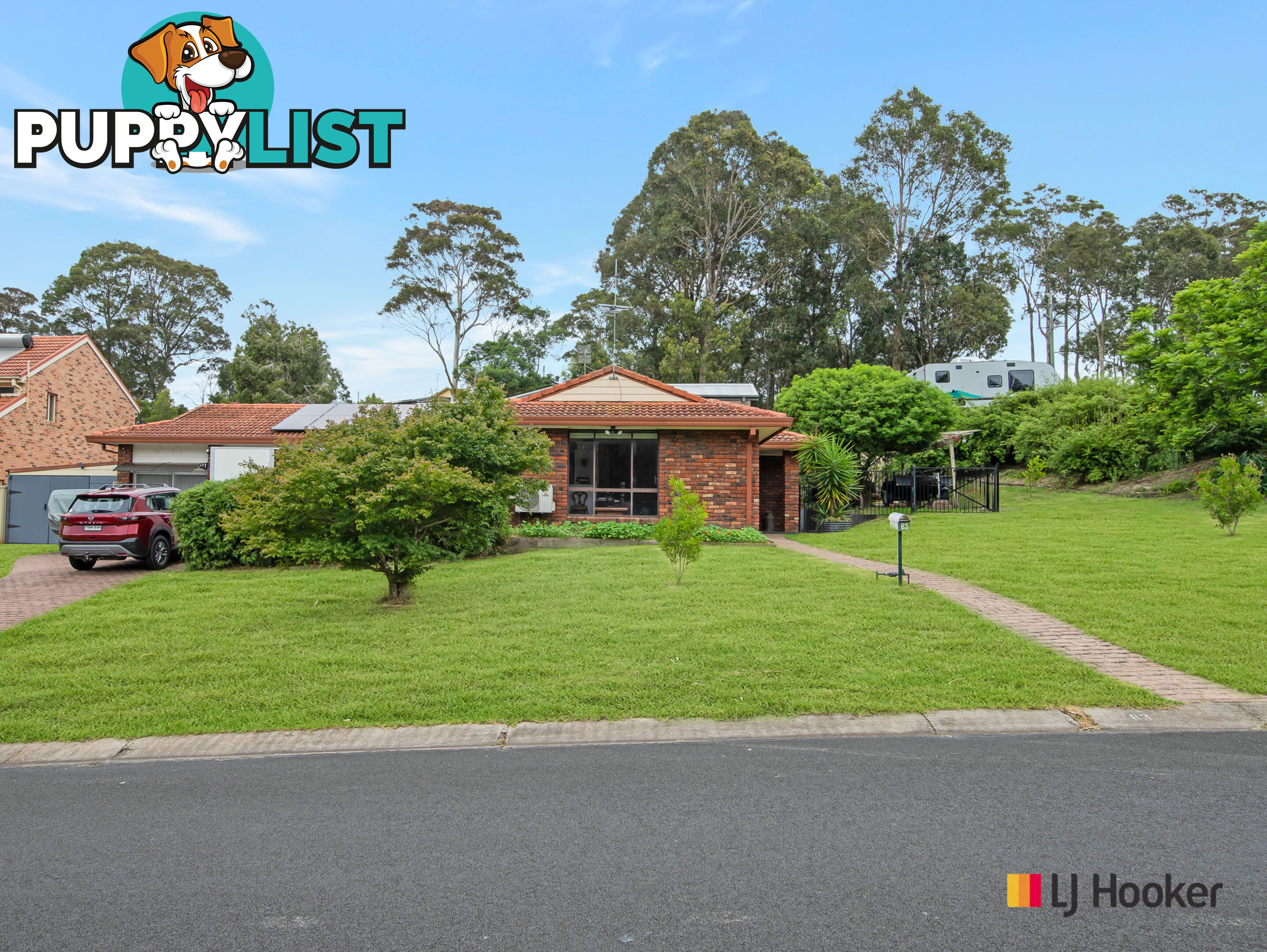 83 Karoola Crescent SURFSIDE NSW 2536