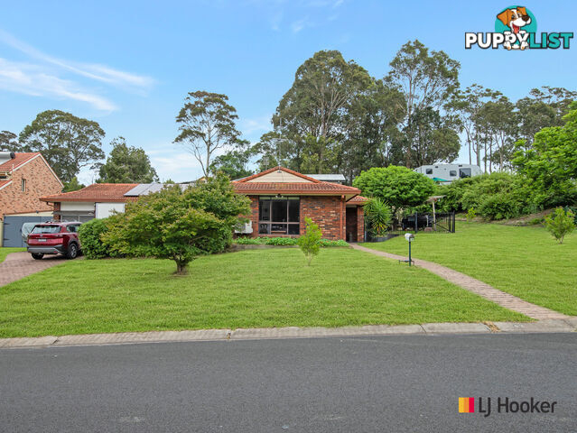 83 Karoola Crescent SURFSIDE NSW 2536