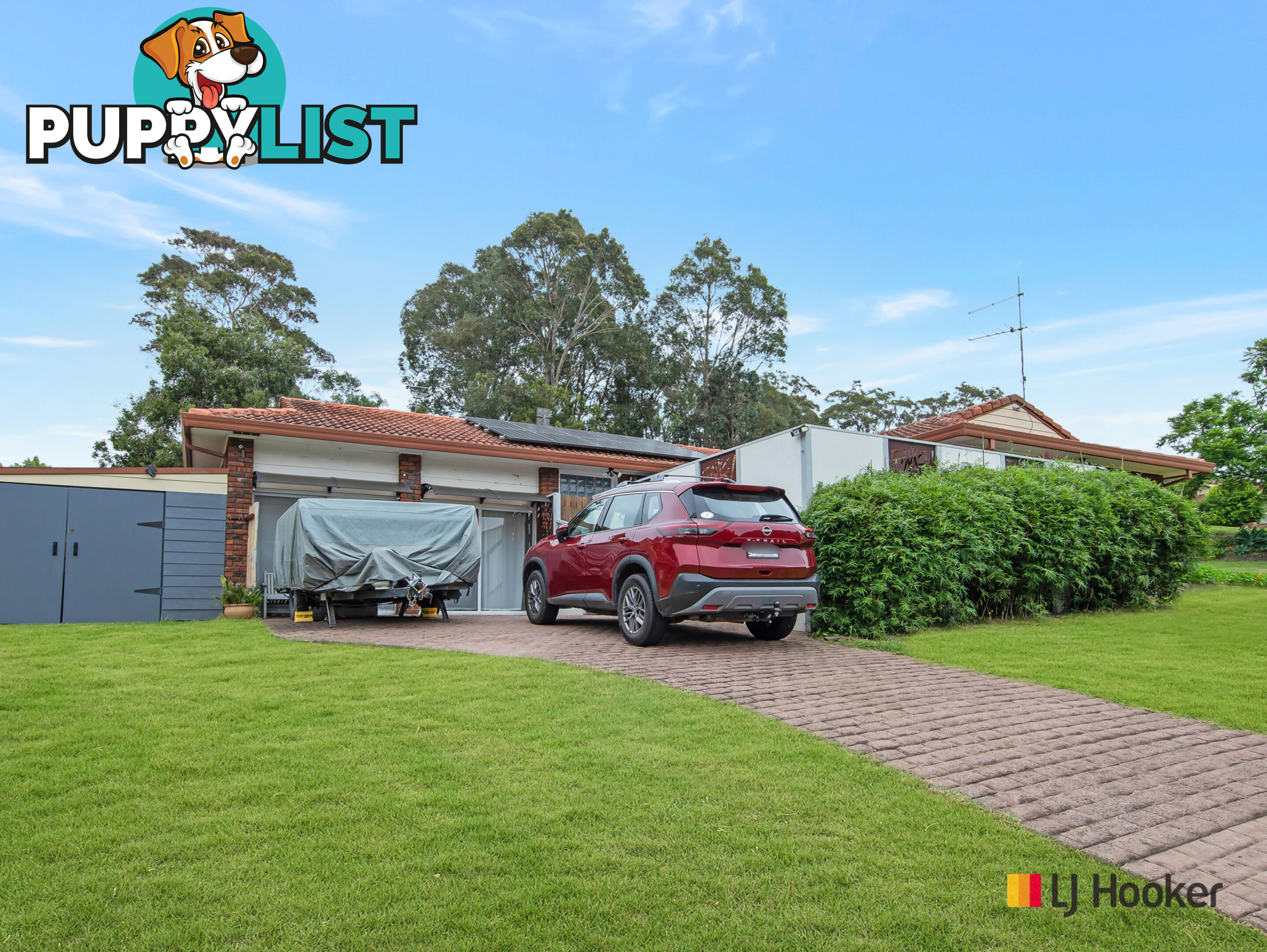 83 Karoola Crescent SURFSIDE NSW 2536