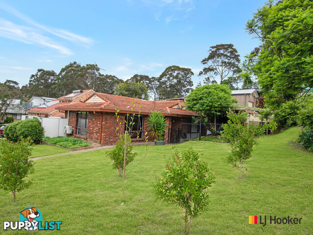 83 Karoola Crescent SURFSIDE NSW 2536