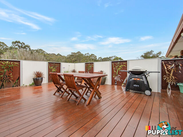 83 Karoola Crescent SURFSIDE NSW 2536