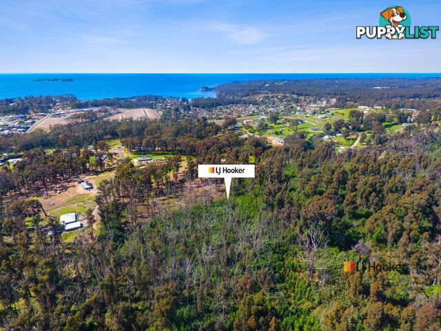 57 Waterson Drive SURF BEACH NSW 2536