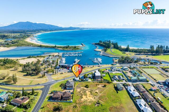 BERMAGUI NSW 2546