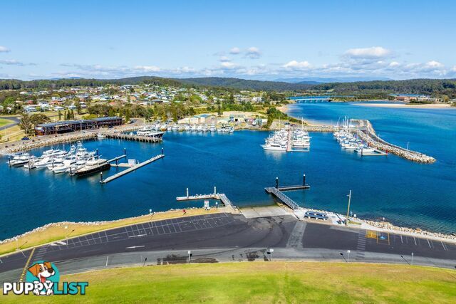 BERMAGUI NSW 2546