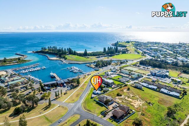 BERMAGUI NSW 2546