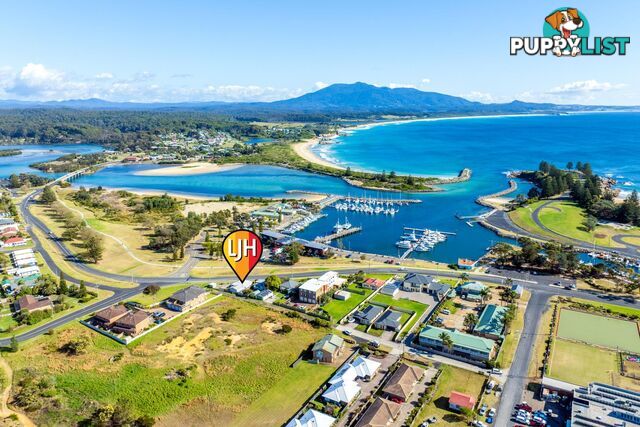 BERMAGUI NSW 2546