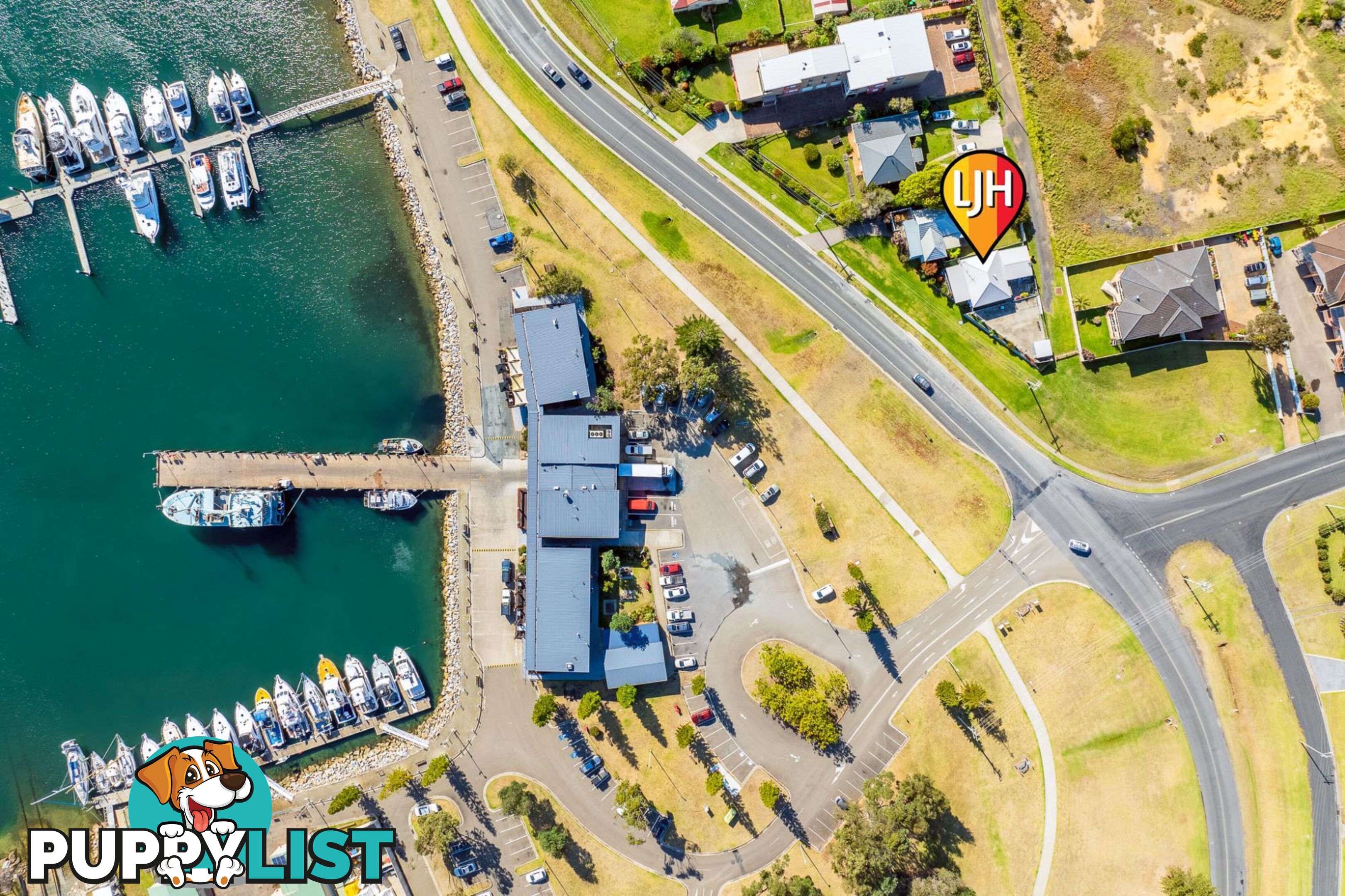 BERMAGUI NSW 2546