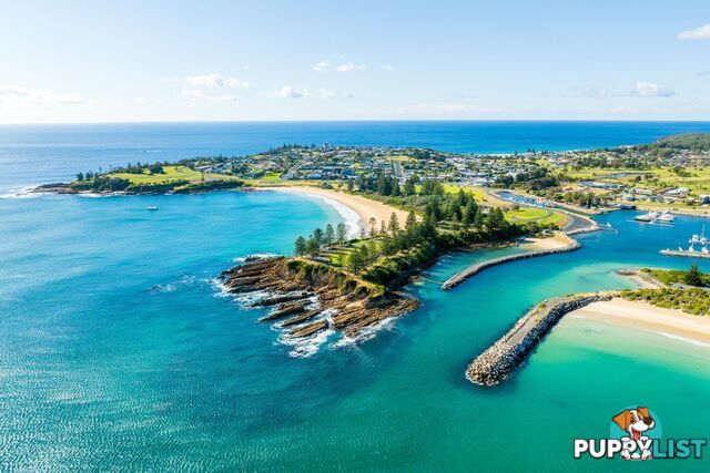 BERMAGUI NSW 2546