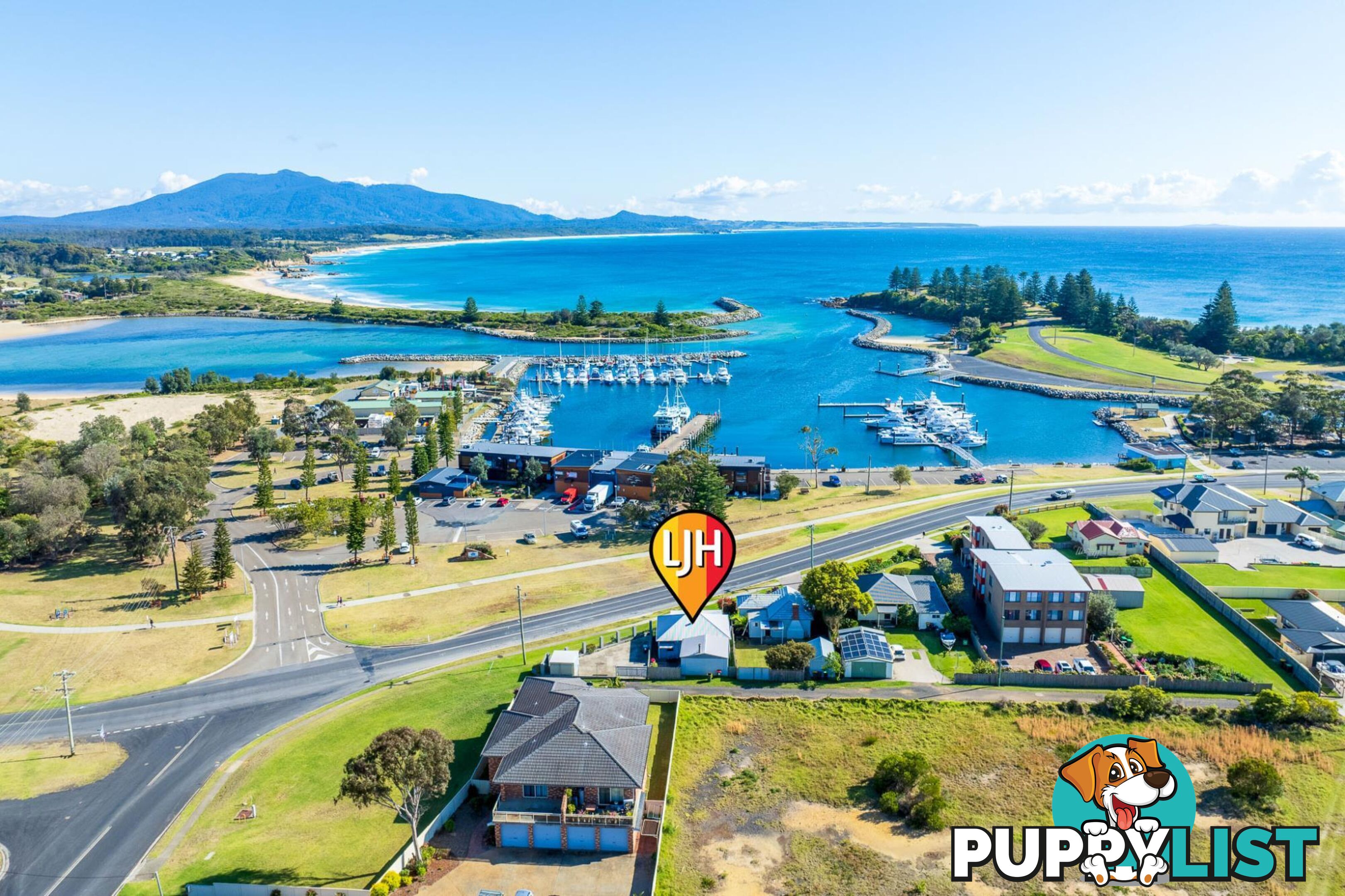 BERMAGUI NSW 2546