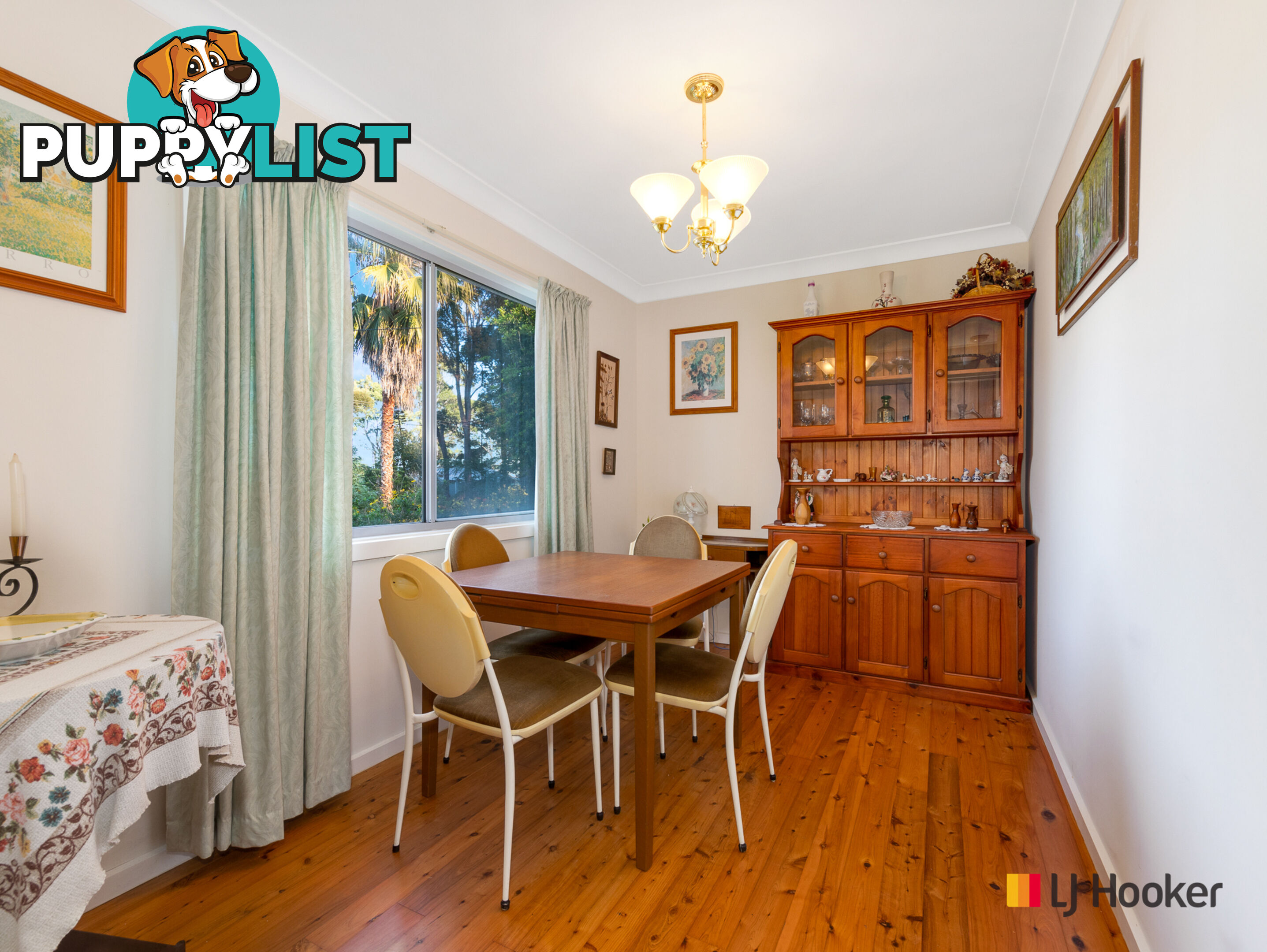 80 Northcove Road LONG BEACH NSW 2536