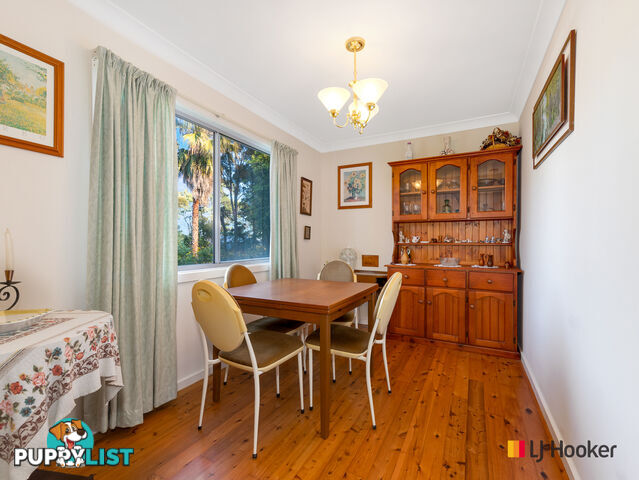 80 Northcove Road LONG BEACH NSW 2536