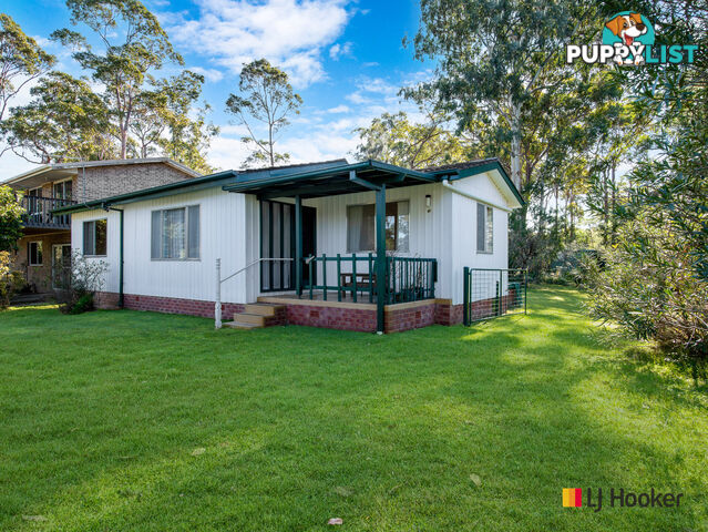 80 Northcove Road LONG BEACH NSW 2536