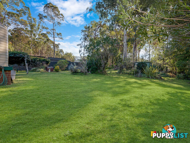 80 Northcove Road LONG BEACH NSW 2536